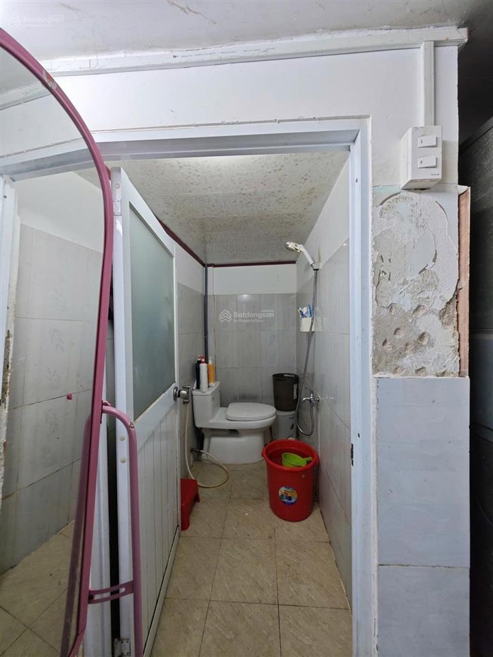 Nhà nhỏ xinh sổ hồng riêng hiếm có ở hiệp thành quận 12  24m2  2 tầng  chỉ 2.65 tỷ