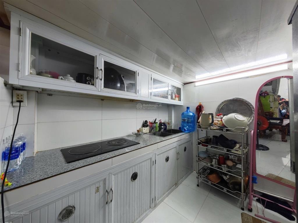 Nhà nhỏ xinh sổ hồng riêng hiếm có ở hiệp thành quận 12  24m2  2 tầng  chỉ 2.65 tỷ