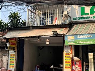 Nhà mặt tiền nở hậu đường phan văn trị, bình thạnh hcm có dòng tiền cho thuê 20tr giá 14.5tỉ tl