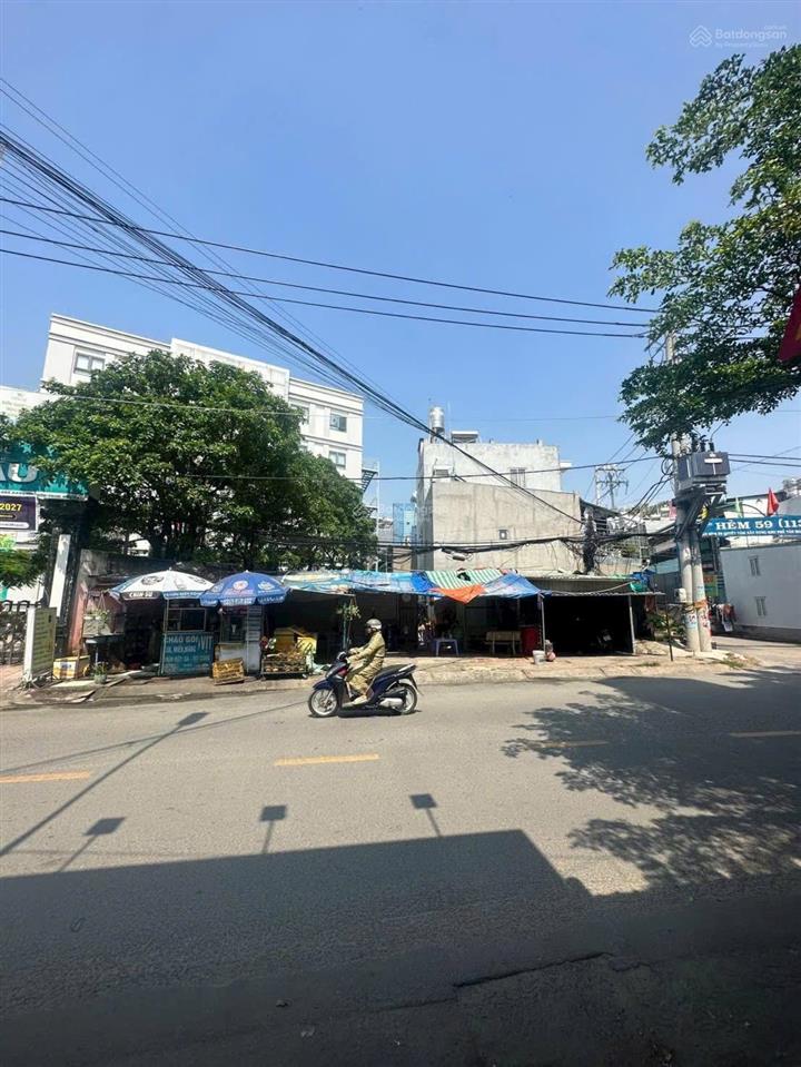 Nhà mặt tiền lâm thị hố quận 12 ngang 4 dài 22 giá 7t8