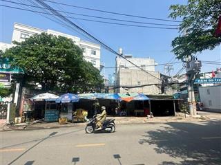 Nhà mặt tiền lâm thị hố quận 12 ngang 4 dài 22 giá 7t8