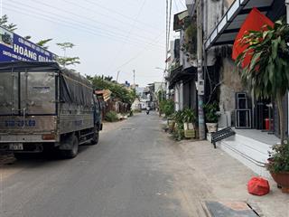 Bán nhà mặt tiền trung mỹ tây 09 giá 3tỉ15 còn tl