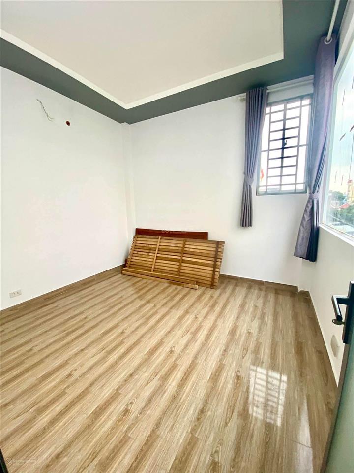 Bán nhà góc 2 mặt tiền đường lâm thị hố quận 12 kinh doanh đa ngành giá 4tỉ1