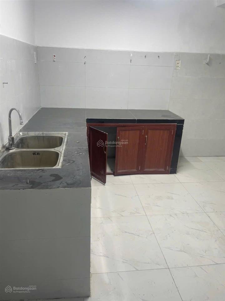 Bán nhà mặt tiền nguyễn thị thơi quận 12  oto ngủ trong nhà ngang 4 dài 18 giá 6t69