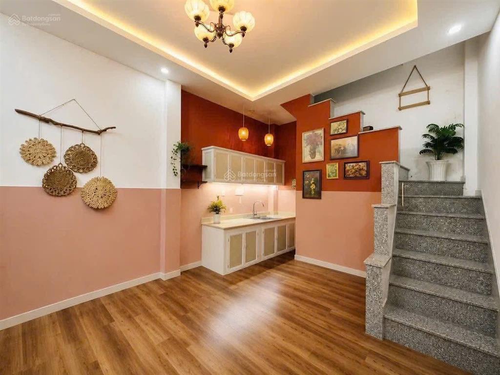 Bán nhà nhỏ shr đường trần thị hè quận 12 (cũ) giá 1,9 tỷ