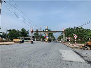 Cần bán gấp lô đất nền xã trường xuân, tháp mười, đồng tháp