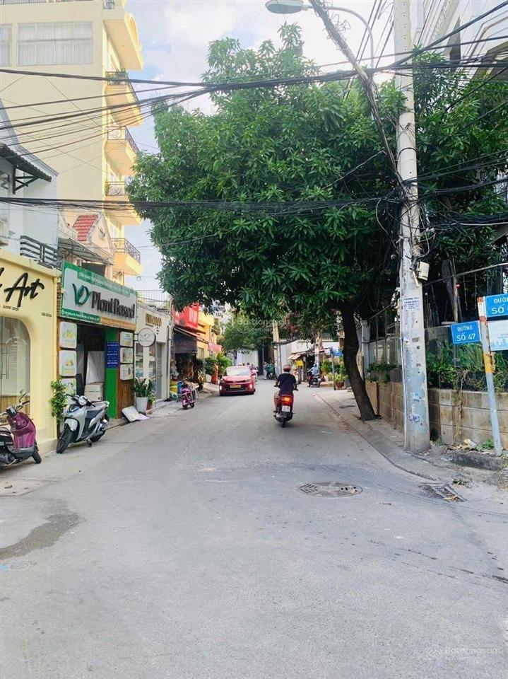 Hot hot hot thảo điền 216m2 ngang khủng 10,5m phù hợp xây chdv cao cấp giá chỉ nhỉnh 140tr/m2