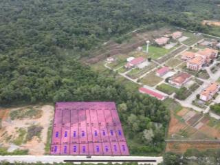 Bán đất tại xã bãi thơm, phú quốc, hơm, phú quốc, kiên giang, 1,8 tỷ, 600m2, nhiều tiện ích, uy tín