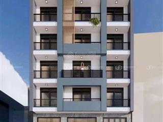 Toà nhà còn trống ít phòng cần cho thuê setup full đồ xịn xò từ 3.544.2 tr