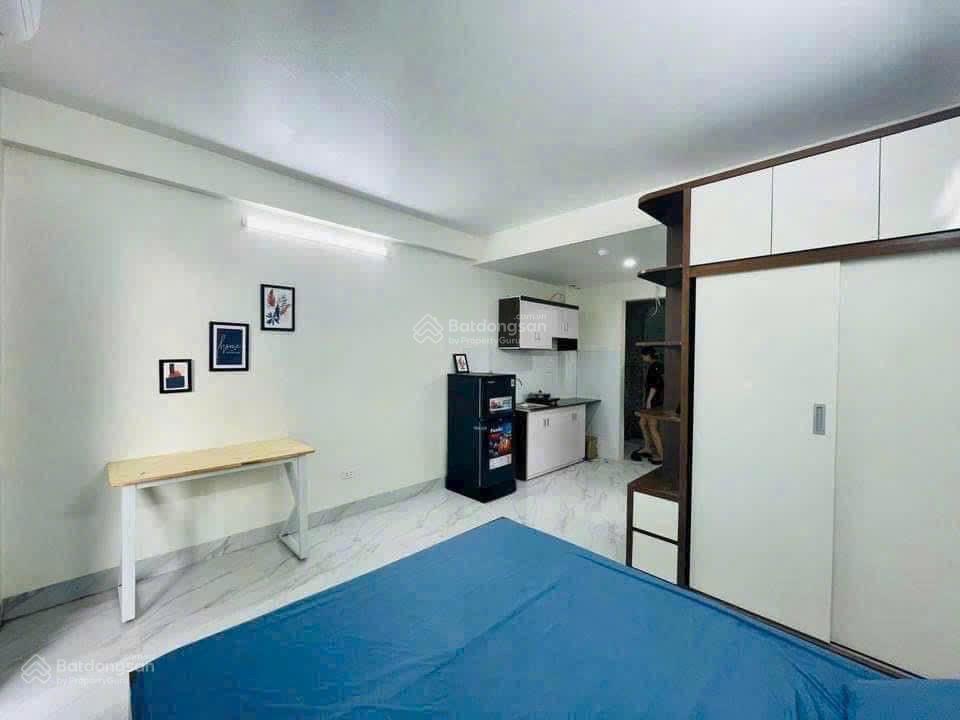 Chỉ 800k/ng cho 1 phòng full đồ tủ lạnh