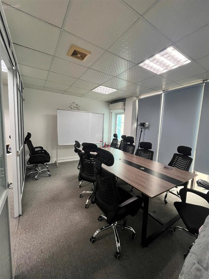 Sàn vp 80m2  sang  xịn  mịn giá cực tốt