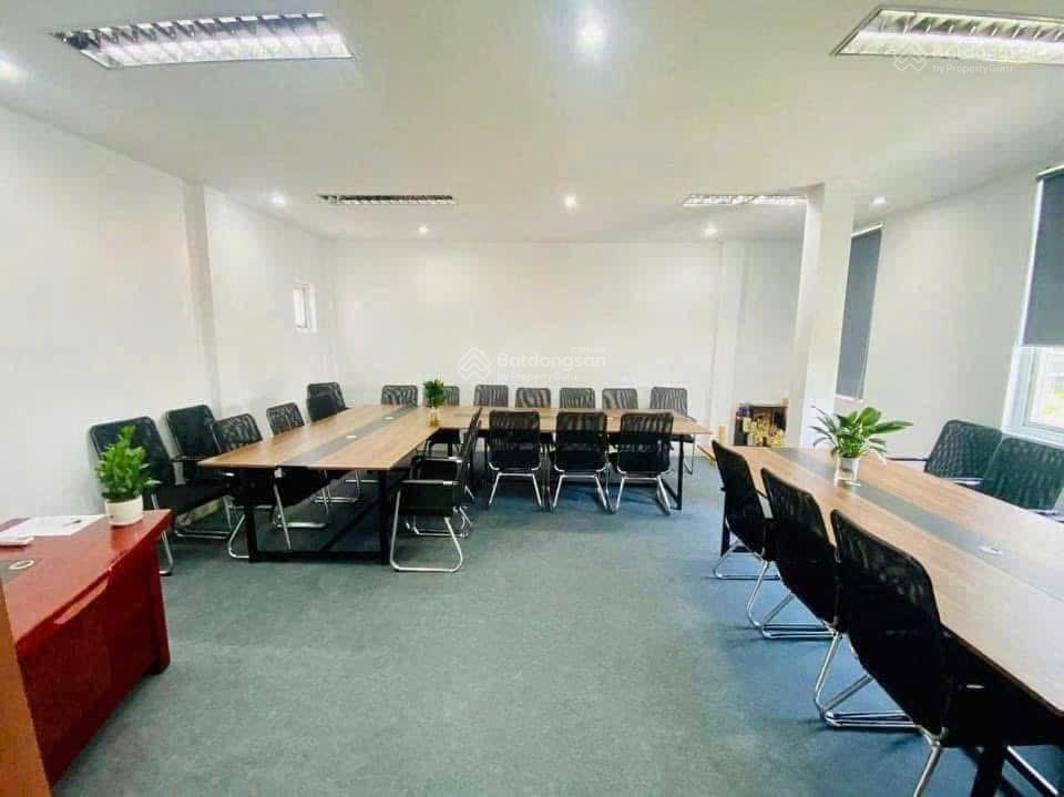 Sàn vp đầy đủ tiện ích  giá siêu hời