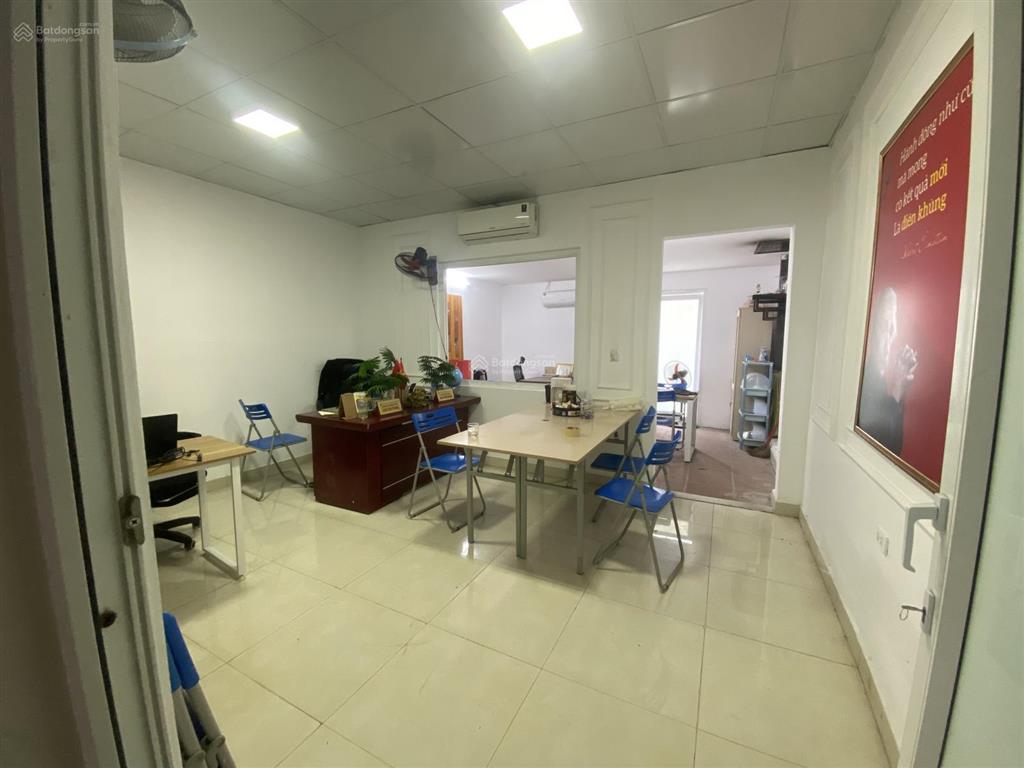 Sàn vp đầy đủ tiện ích  giá siêu hời