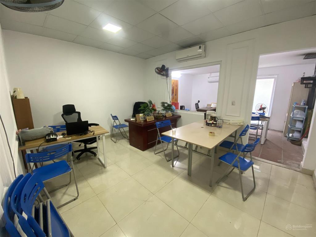 Sàn vp đầy đủ tiện ích  giá siêu hời