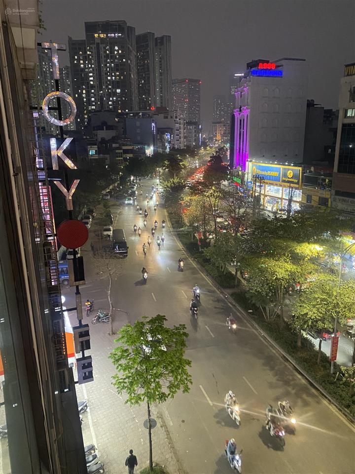 Sàn vp đầy đủ tiện ích  giá siêu hời
