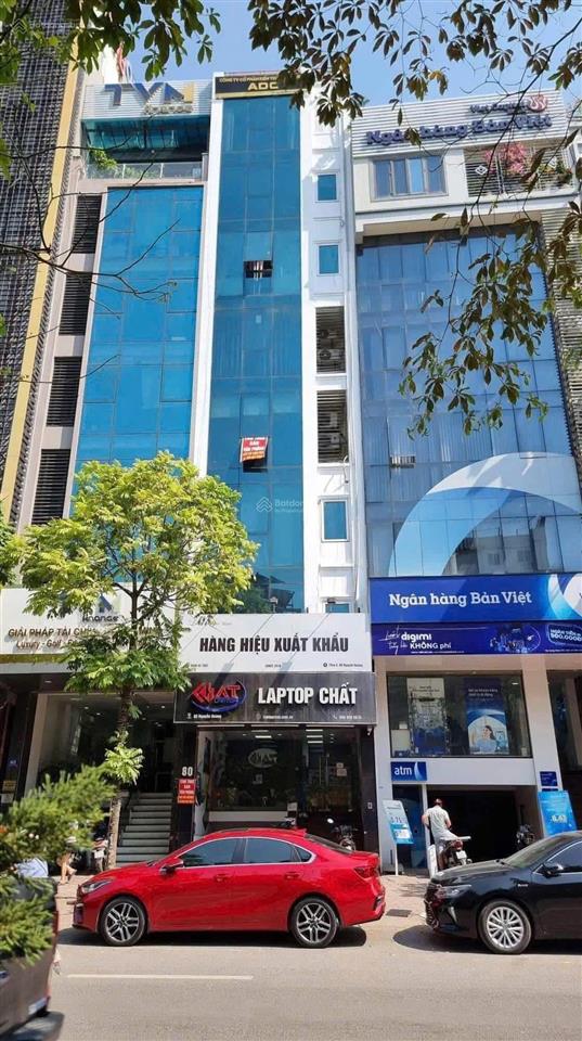Sàn vp đầy đủ tiện ích  giá siêu hời
