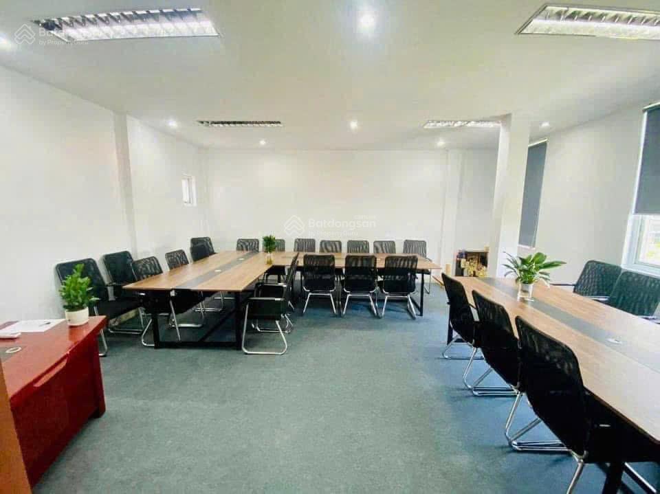 Sàn vp nhỏ xinh  đầy đủ tiện ích  40m2 6.5 tr quá hời