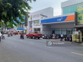 Bán nhà mặt tiền nguyễn trãi quận 5, 645,1m2 nở hậu, vị trí hiếm, giá 390 tỷ