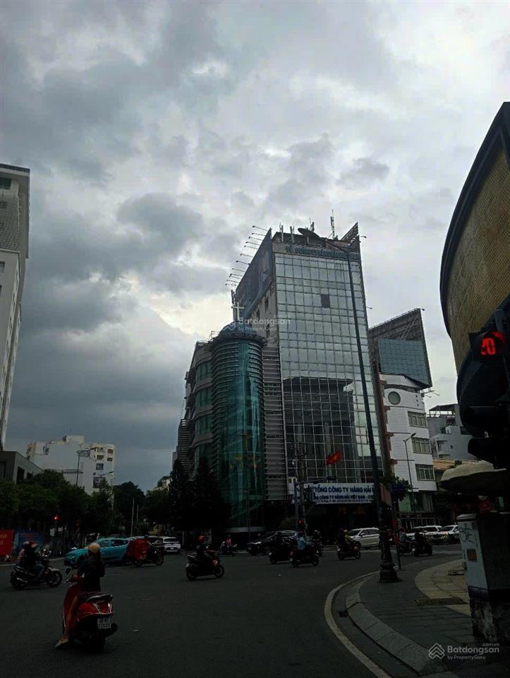 Giảm gấp 30 tỷ chủ bán gấp tòa nhà bùi thị xuân, phường pnl, q1, kc 8 tầng dtsd 830m2 giá bán 73 tỷ