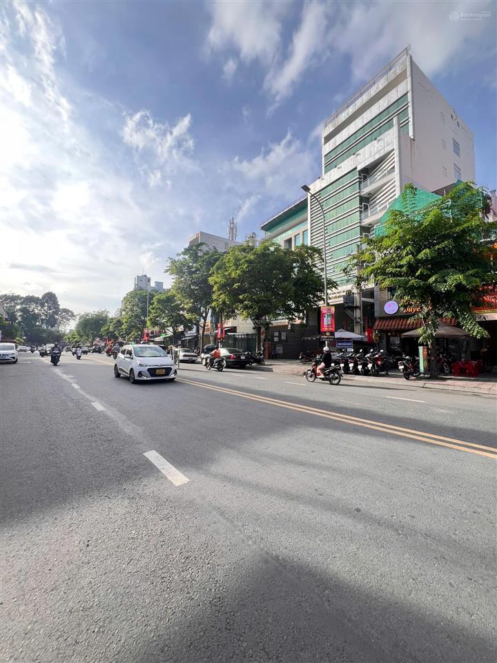 Bán nhà chính chủ 324a tiền lý thường kiệt, quận 10 dt 6.3m x21m giá bán 52 tỷ còn thương lượng