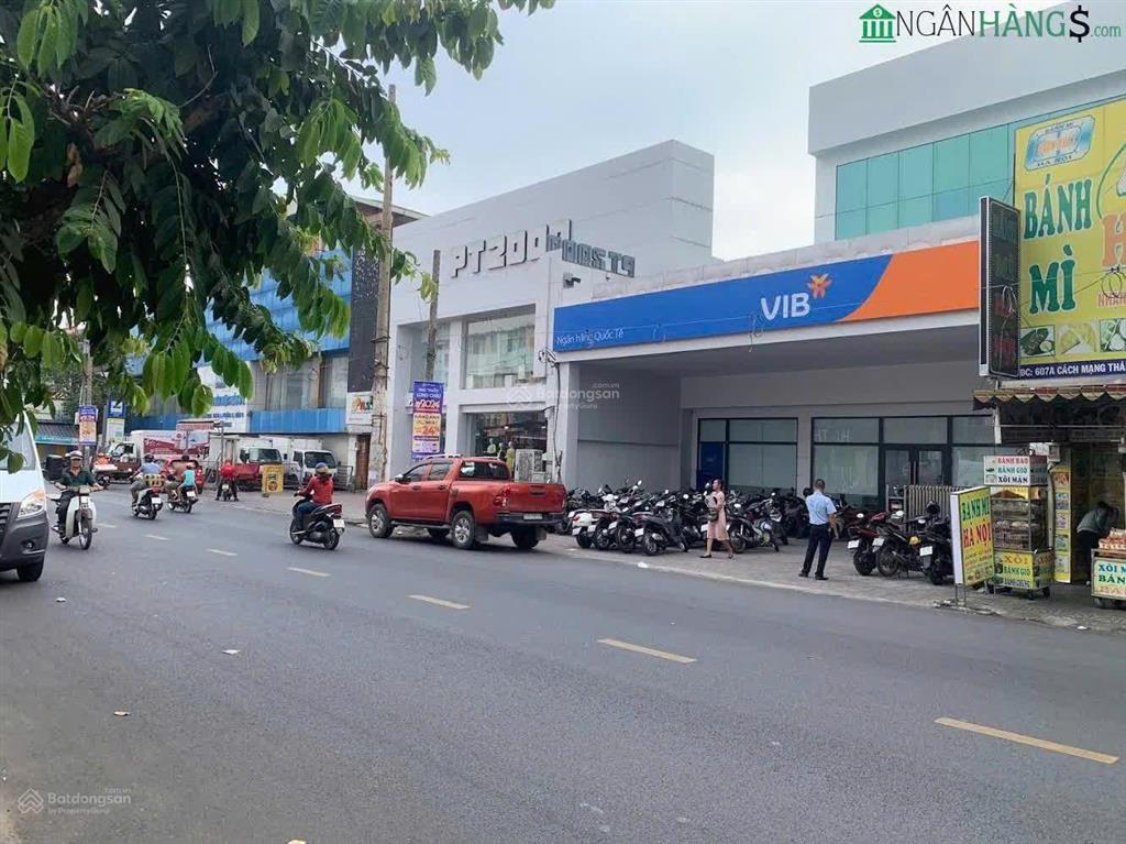Bán nhà chính chủ 324a tiền lý thường kiệt, quận 10 dt 6.3m x21m giá bán 52 tỷ còn thương lượng