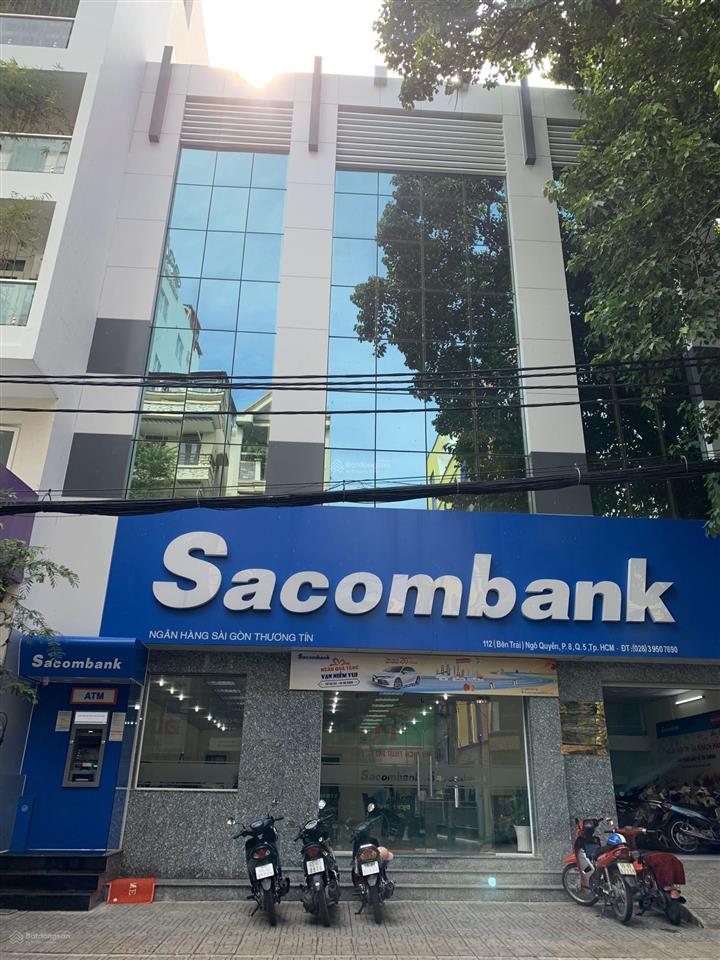 Siêu phẫm mt ngang 15m đường an dương vương quận 5 , cn 266m2 giá chào bán 175 tỷ thương lượng