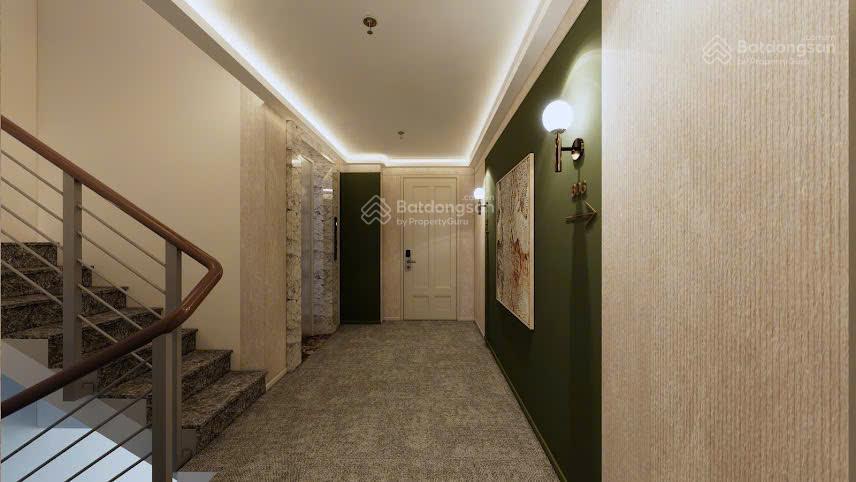 Khách sạn 3 sao đường nguyễn trãi, ngay chợ bến thành, quận 1,dt 800tr/tháng  giá nhỉnh 100 tỷ