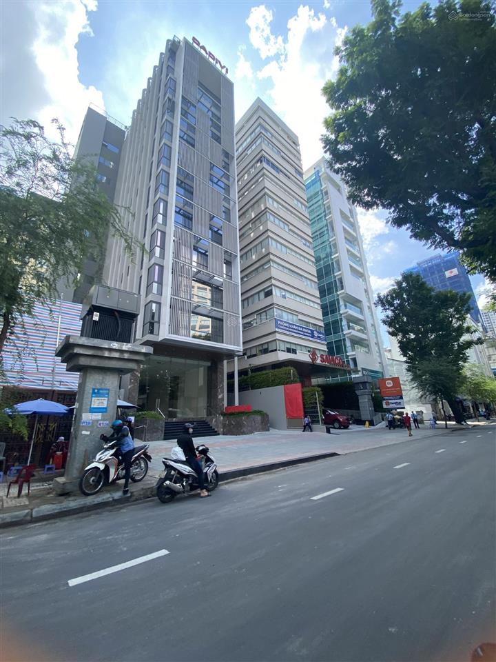 Bán gấp nhà 722c mặt tiền sư vạn hạnh  đối diện vạn hạnh mall  giá 35 tỷ