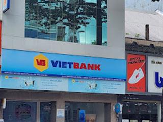 Bán nhà mt trần hưng đạo  p7 quận 5  dt 8x20m cn đủ 160m2 hđt ngân hàng thuê 220tr/th giá 79 tỷ