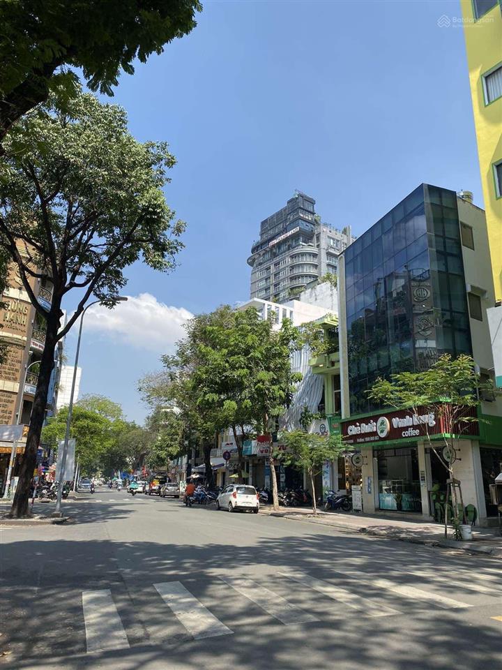Bán nhà mặt tiền trần huy liệu, gần nguyễn văn trỗi, cn 999m2, giá 190 tỷ thương lượng chính chủ