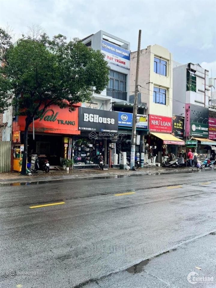 Bán nhà ông ích khiêm quận 11 | diện tích 10 x 20m 200m2 nhà c4 giá 18,5 tỷ