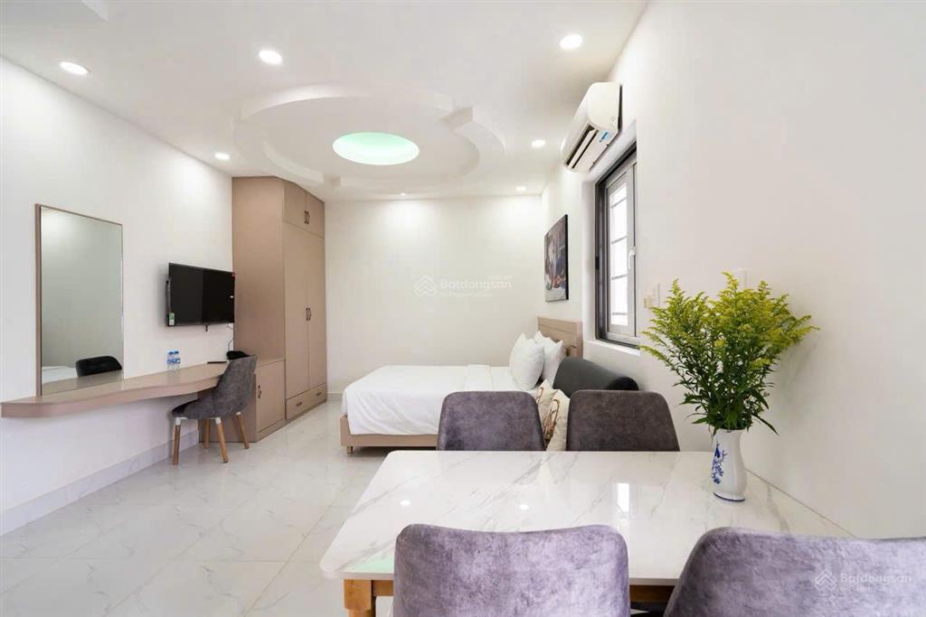 Bán khách sạn bùi thị xuân  lê thị riêng 7.7x18m, nhà 4 lầu tm hđ thuê 160tr/th, giá 35 tỷ tl