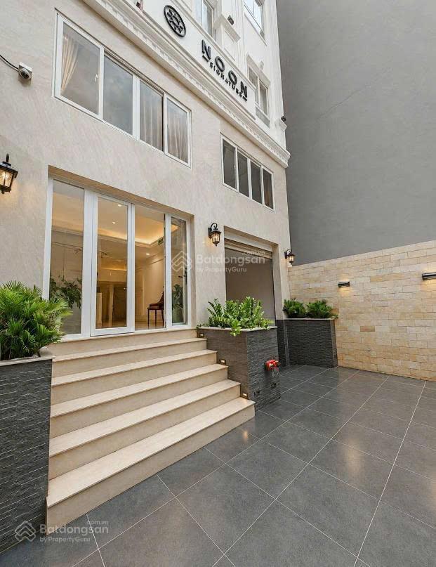 Tòa khách sạn 3 sao mặt tiền phạm đình toái, phường xuân hòa, dtcn 200m2, giá bán nhanh 102 tỷ