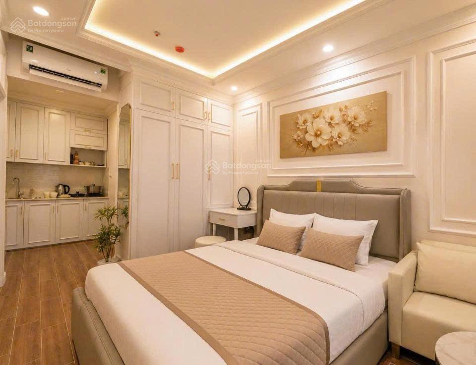 Tòa khách sạn 3 sao mặt tiền phạm đình toái, phường xuân hòa, dtcn 200m2, giá bán nhanh 102 tỷ