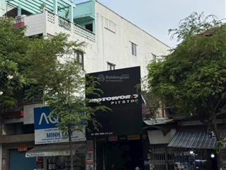 Bán gấp mt đường hồng bàng p11, q. 5 ngay đh y dược, cn 100m2 giá 22,5 tỷ