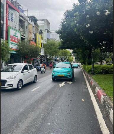 Bán gấp mt đường hồng bàng p11, q. 5 ngay đh y dược, cn 100m2 giá 22,5 tỷ