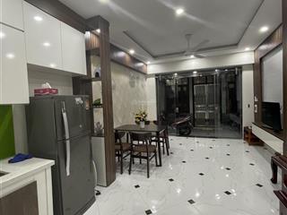 Cho thuê nhà trong ngõ to đội cấn mới xây làm văn phòng/nhà ở gần mặt đường 5 tầng