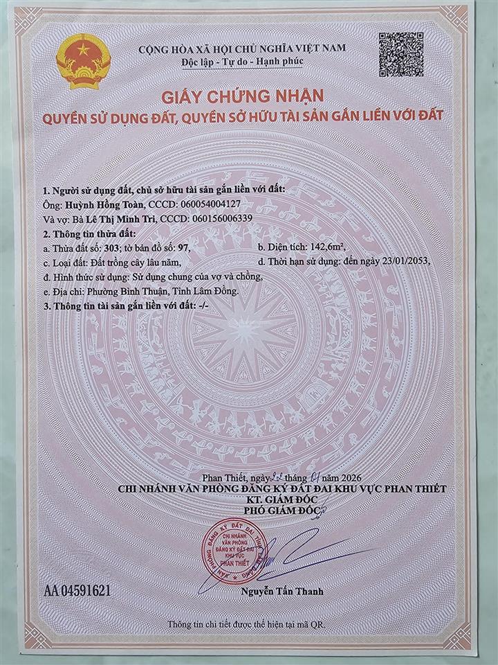 Bán đất tại quốc lộ 1a, trường chinh, 5,55 tỷ, 663m2, mặt tiền 20m, pháp lý đầy đủ