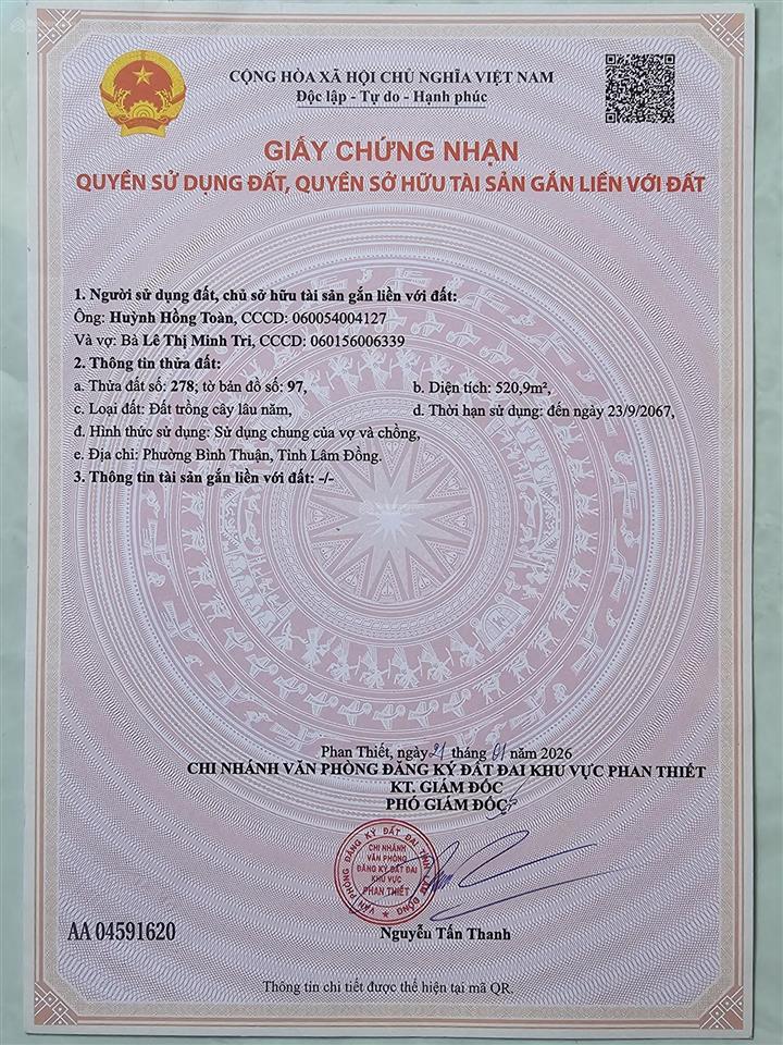 Bán đất tại quốc lộ 1a, trường chinh, 5,55 tỷ, 663m2, mặt tiền 20m, pháp lý đầy đủ