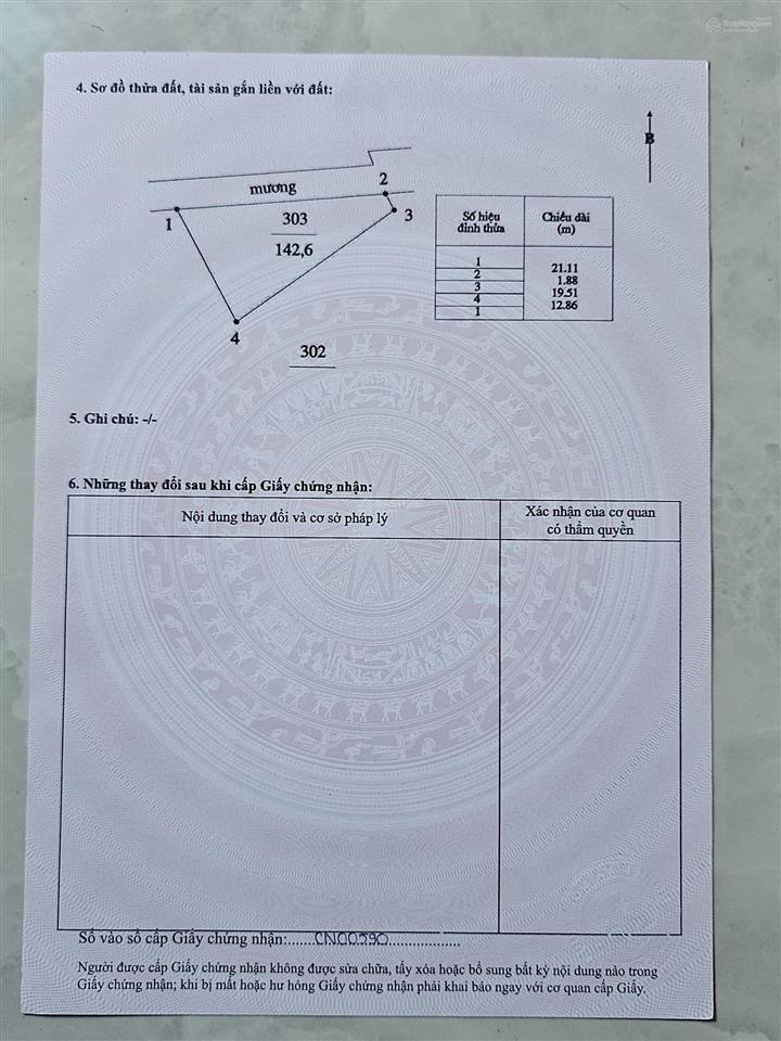 Bán đất tại quốc lộ 1a, trường chinh, 5,55 tỷ, 663m2, mặt tiền 20m, pháp lý đầy đủ
