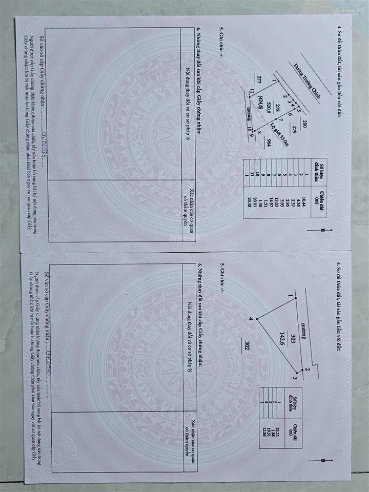 Bán đất tại quốc lộ 1a, trường chinh, 5,55 tỷ, 663m2, mặt tiền 20m, pháp lý đầy đủ