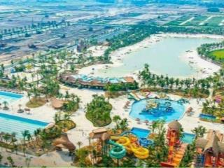 Bán căn liên kề hải âu 1 dt 56m² giá 8 tỷ có sổ đỏ bao phí dự án vinhomes ocean park 2