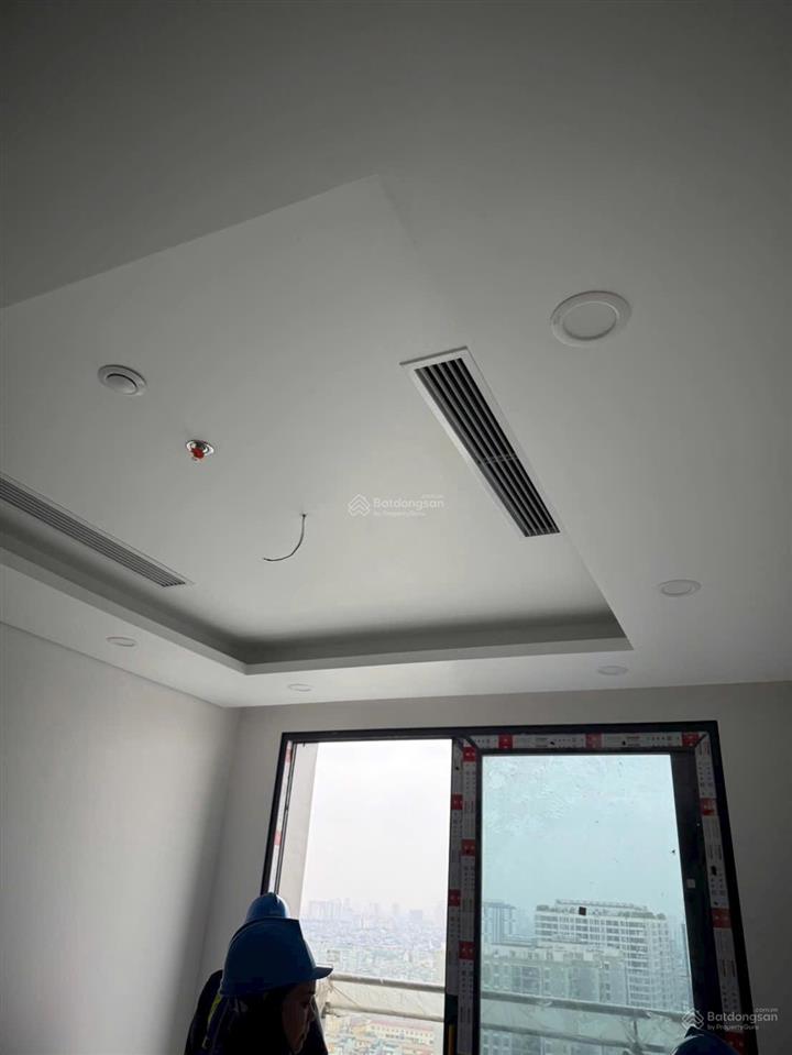 Căn 06. chung cư viha complex. diện tích 97,23m². 3 ngủ 3 vệ sinh hướng đông nam