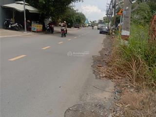 Chính chủ cần bán gấp lô đất xã bình mỹ ,củ chi hcm,dt 1.011m2, giá 18.5 tỉ