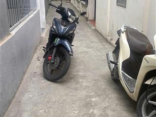 Bán nhà riêng ngõ 167 nguyễn thượng mẫn, 1,49 tỷ, 40m2, chính chủ, giá tốt