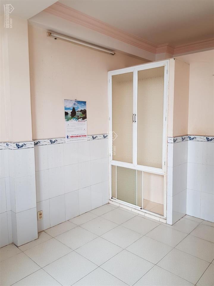 Cho thuê phòng trọ quận 6, tiện nghi và kinh tế, từ 1.7 triệu/th
