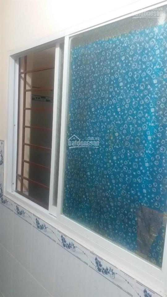 Cho thuê phòng trọ quận 6, tiện nghi và kinh tế, từ 1.7 triệu/th