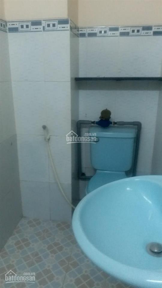 Cho thuê phòng trọ quận 6, tiện nghi và kinh tế, từ 1.7 triệu/th