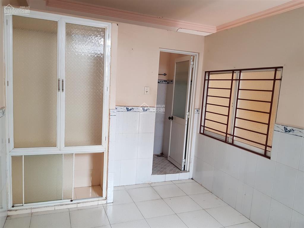 Cho thuê phòng trọ quận 6, tiện nghi và kinh tế, từ 1.7 triệu/th
