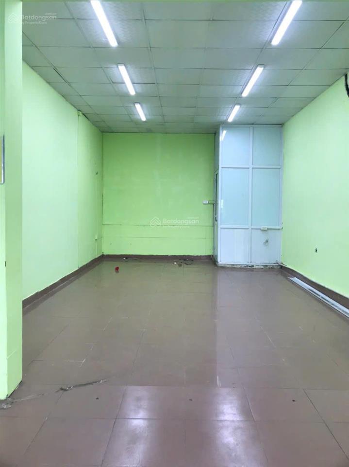 Cơ hội vàng cho thuê cửa hàng 150 lê trọng tấn (55m²)